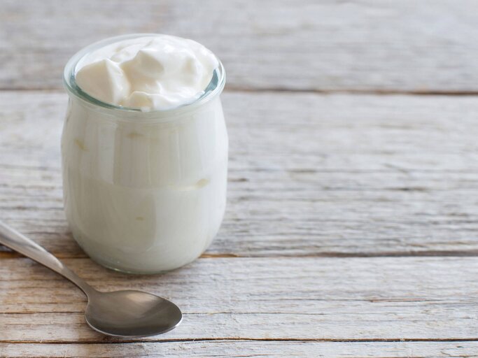 yaourt naturellement sans lactose