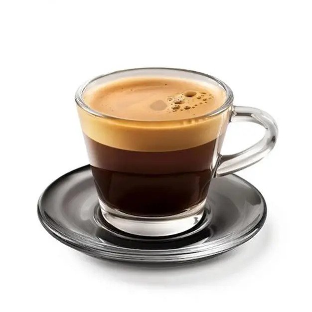 Café capsules intense